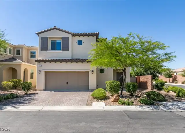 Property at 8969 Sleepy Panda Ave, Las Vegas, NV, 89148, 3 beds, 2.5 baths, [object Object]