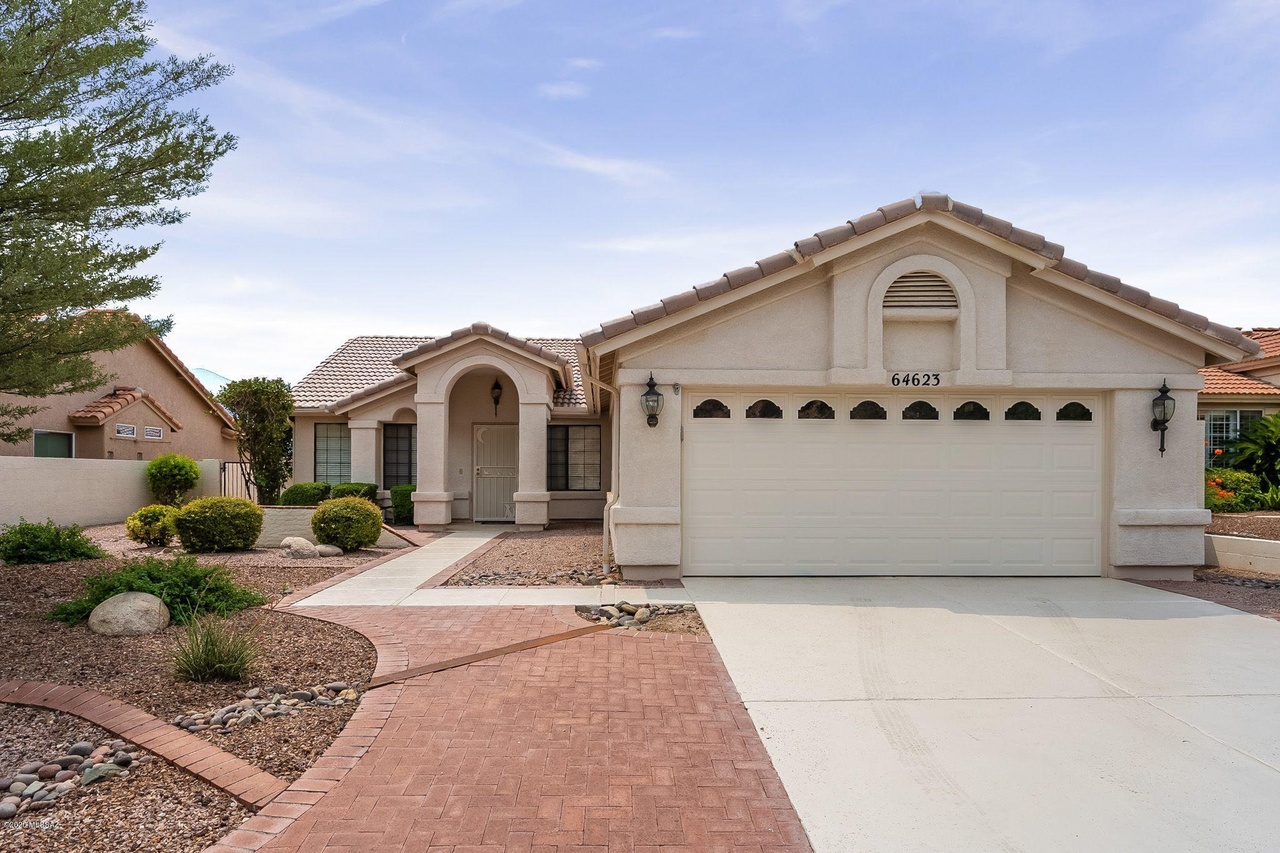 64623 E Catalina View Dr, Tucson, AZ 85739 Redfin