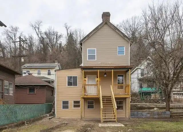 Property at 381 Larimer Ave, Turtle Creek, PA, 15145, 3 beds, 1.5 baths, [object Object]