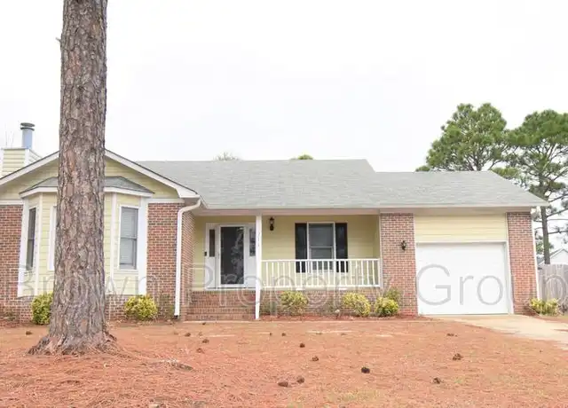 Property at 711 Alexwood Dr, Hope Mills, NC, 28348, 3 beds, 2 baths, [object Object]