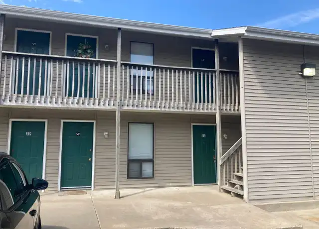 Property at 852 Highway D #51, Osage Beach, MO, 65065, 2 beds, 1 bath, [object Object]