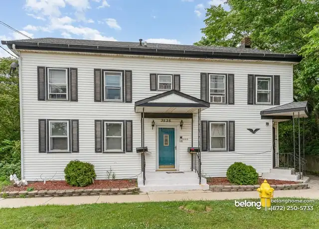 Property at 3536 Front St Unit 2EAST, Matteson, IL, 60443, 1 bed, 1 bath, [object Object]