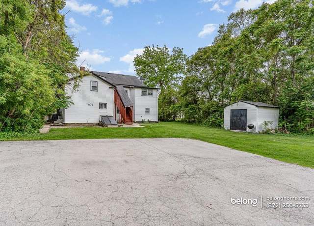 Photo of 3536 Front St Unit 2EAST, Matteson, IL 60443
