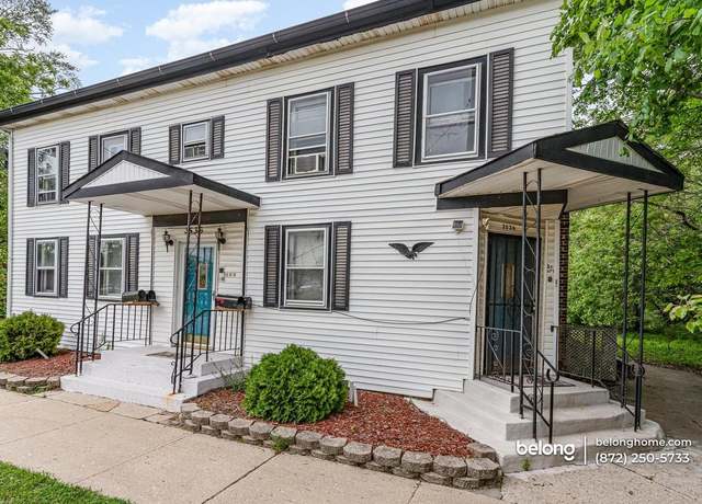 Photo of 3536 Front St Unit 2EAST, Matteson, IL 60443