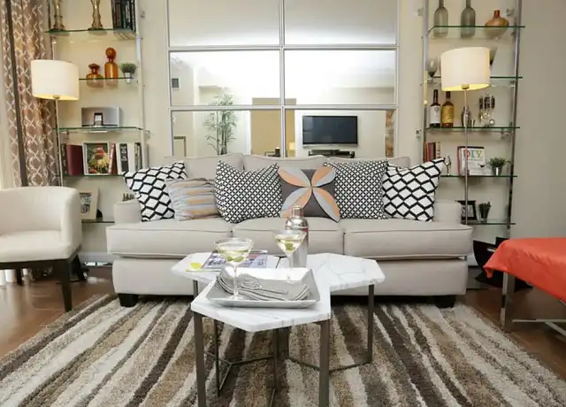 Property at Westpark - 2130 P St NW, Washington, DC, 20037, 0-1 beds, 1 bath, [object Object]