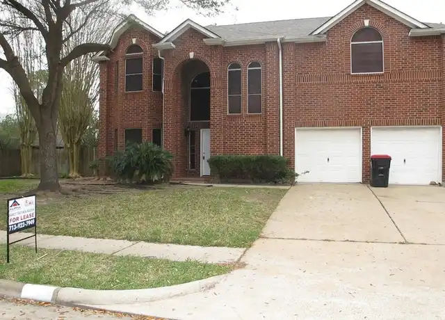 Property at 8819 Diamond Lake Ln, Houston, TX, 77083, 4 beds, 2.5 baths, [object Object]
