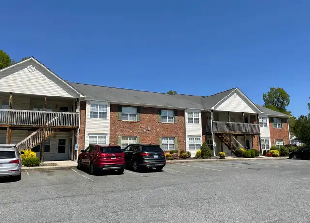 Property at 1112 Trinity St #509, Thomasville, NC, 27360, 2 beds, 2 baths, [object Object]