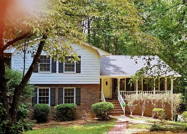 Property at 745 Queen Ann Ct, Stone Mountain, GA, 30083, 4 beds, 2.5 baths, [object Object]