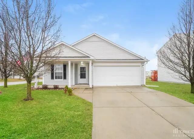 Property at 8023 Pavilion Ct, Indianapolis, IN, 46259, 3 beds, 2 baths, [object Object]