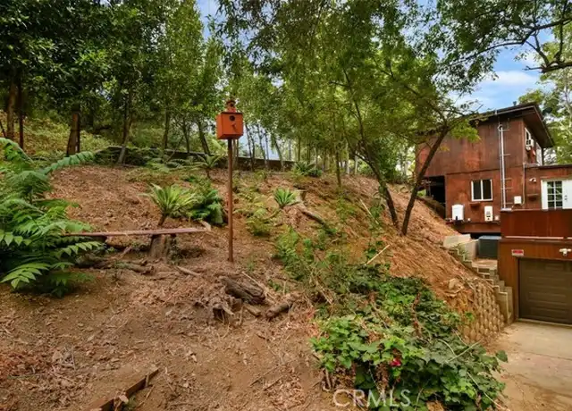 Property at 3833 Ridgemoor Dr, Studio City, CA, 91604, 2 beds, 1.5 baths, [object Object]