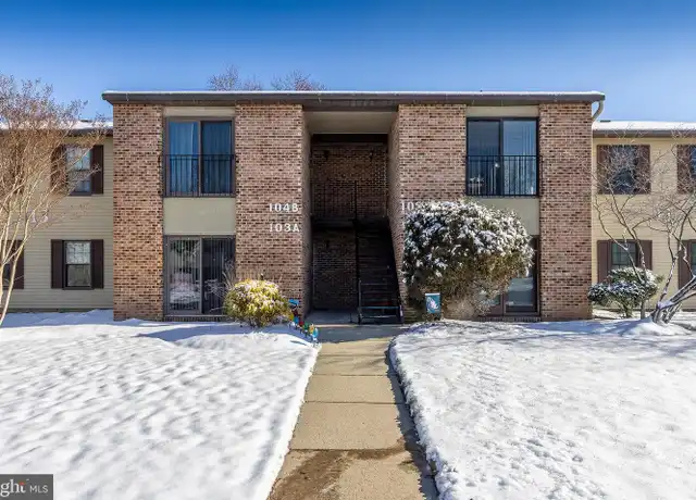 Property at 102B Sumac Ct, Mt Laurel Township, NJ, 08054, 2 beds, 1 bath, [object Object]
