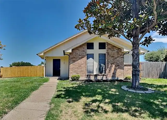 Property at 7109 Scots Briar Ct, Fort Worth, TX, 76137, 3 beds, 2 baths, [object Object]