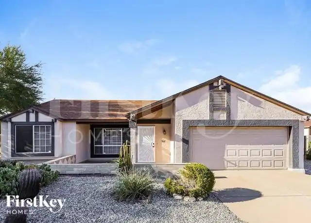 Property at 907 W Kerry Ln, Phoenix, AZ, 85027, 3 beds, 2 baths, [object Object]