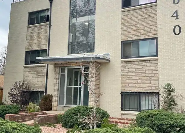 Property at 1640 Beeler St Unit 7, Aurora, CO, 80010, 1 bed, 1 bath, [object Object]