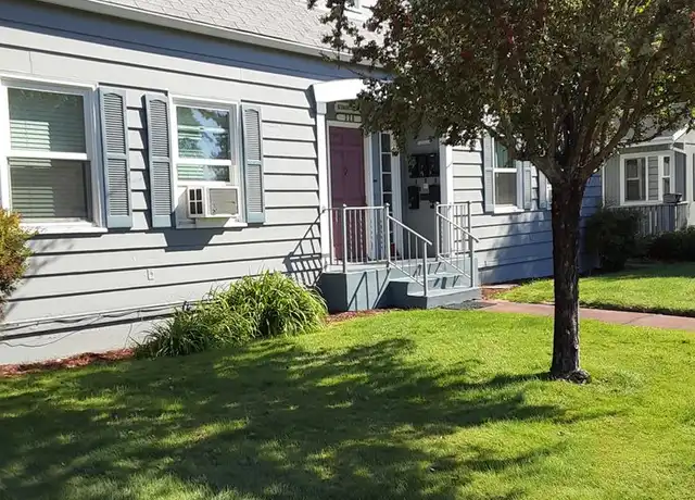 Property at 320 NW B St Unit 1, Grants Pass, OR, 97526, 0 beds, 1 bath, [object Object]