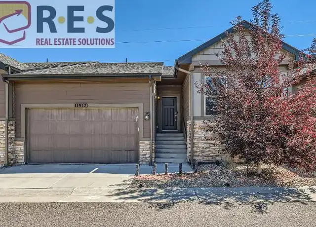 Property at 11917 Barrentine Loop, Parker, CO, 80138, 3 beds, 3 baths, [object Object]
