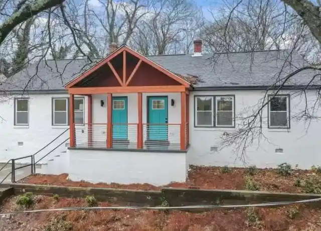 Property at 261 Lawton St SW, Atlanta, GA, 30314, 2 beds, 1 bath, [object Object]