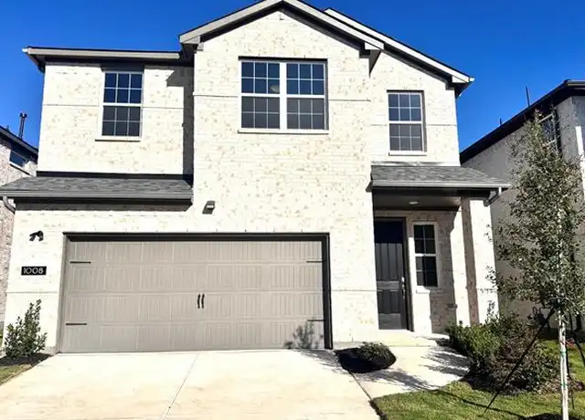 Property at 1008 Portina Dr, Anna, TX, 75409, 3 beds, 2.5 baths, [object Object]