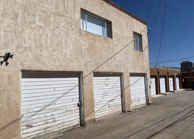 Property at 1114 Silver Ave SW Unit B, Albuquerque, NM, 87102, 1 bed, 1 bath, [object Object]