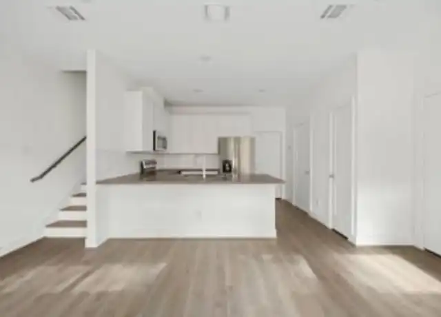 Property at 829 Paul Quinn St Unit B, Houston, TX, 77091, 3 beds, 2.5 baths, [object Object]