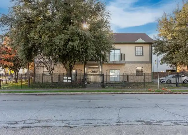 Property at 4717 Bryan St Unit D or B, Dallas, TX, 75204, 2 beds, 1 bath, [object Object]