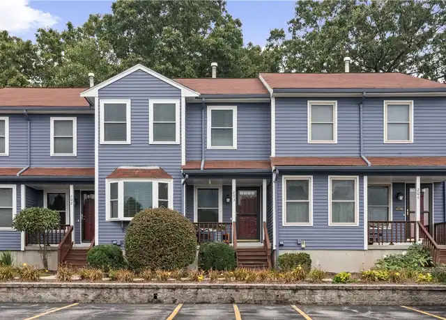 Property at 200 Heroux Blvd #203, Cumberland, RI, 02864, 2 beds, 1.5 baths, [object Object]