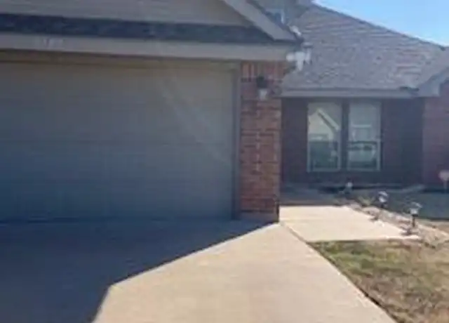 Property at 1249 Lewis and Clark Trl, Abilene, TX, 79602, 3 beds, 2 baths, [object Object]