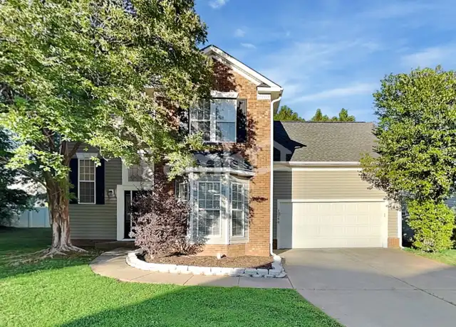 Property at 12190 Canopy Ln, Charlotte, NC, 28269, 3 beds, 2.5 baths, [object Object]