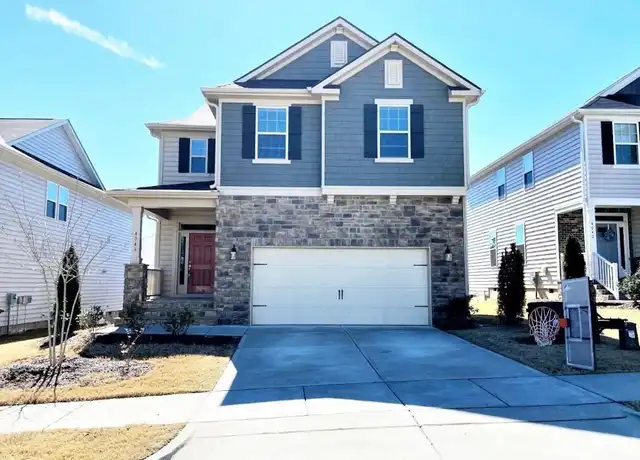 Property at 4046 Reunion Creek Pkwy, Apex, NC, 27539, 5 beds, 3 baths, [object Object]