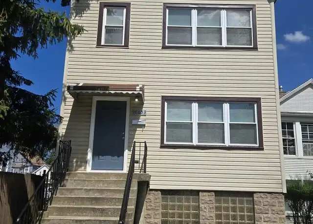 Property at 10653 S Mackinaw Ave Unit 2, Chicago, IL, 60617, 2 beds, 1 bath, [object Object]