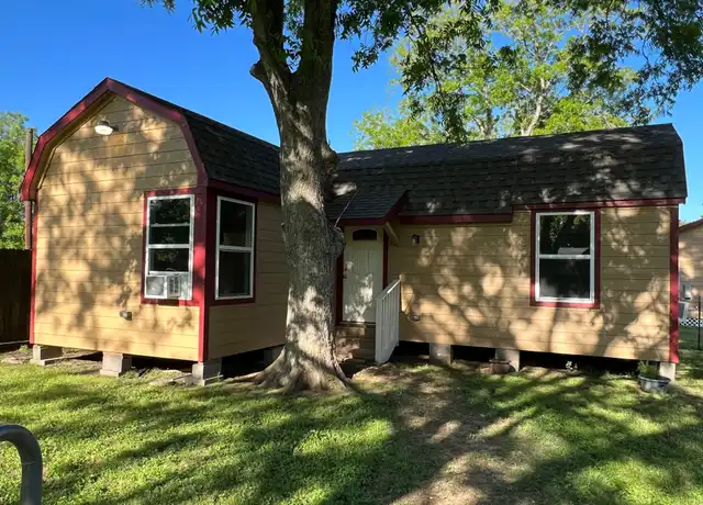 Property at 105 Pitts Rd Unit B, Richmond, TX, 77406, 2 beds, 1 bath, [object Object]