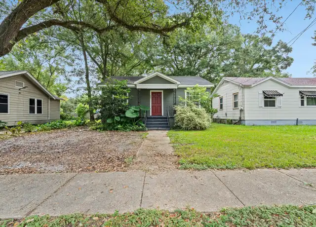 Property at 209 Mohawk St, Mobile, AL, 36606, 2 beds, 1 bath, [object Object]