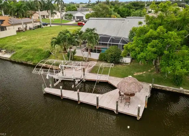 Property at 3234 SW 1st Pl, Cape Coral, FL, 33914, 3 beds, 2 baths, [object Object]