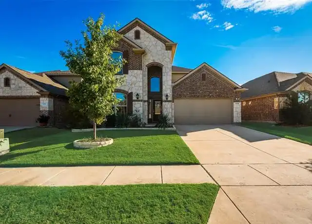 Property at 11408 Sadie St, Frisco, TX, 75036, 4 beds, 3 baths, [object Object]