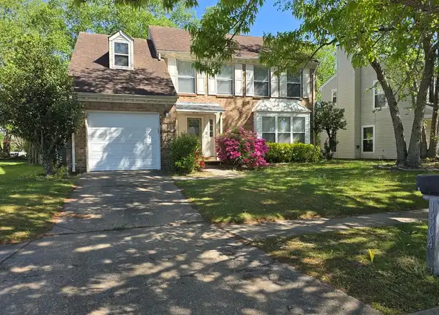 Property at 1804 Rock Lake Loop, Virginia Beach, VA, 23456, 3 beds, 2.5 baths, [object Object]