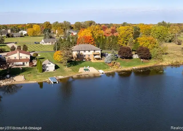 Property at 27330 Sandy Hill Ln, New Hudson, MI, 48165, 2 beds, 1 bath, [object Object]