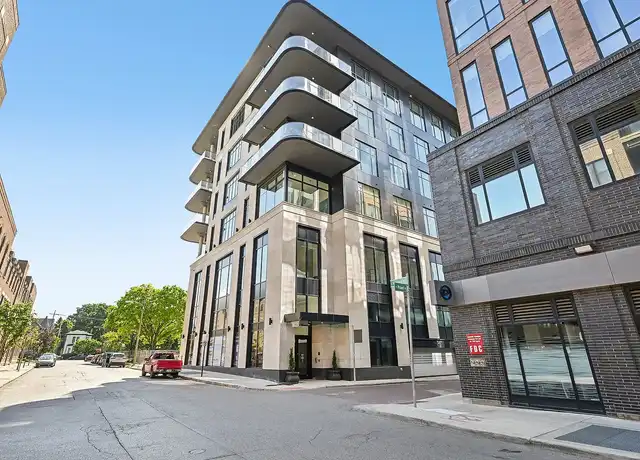 Property at Parkside on Pearl - 35 E Hubbard Ave, Columbus, OH, 43215, 1 bed, 1.5 baths, [object Object]