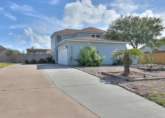 Property at 13809 Suntan Ave, Corpus Christi, TX, 78418, 3 beds, 3 baths, [object Object]