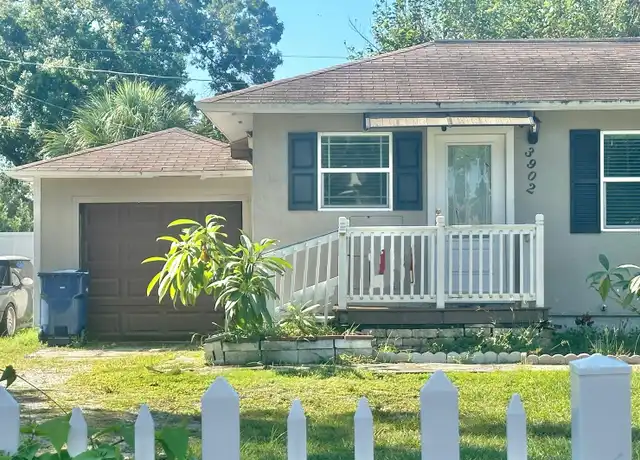 Property at 3902 W Euclid Ave #4, Tampa, FL, 33629, 1 bed, 1 bath, [object Object]