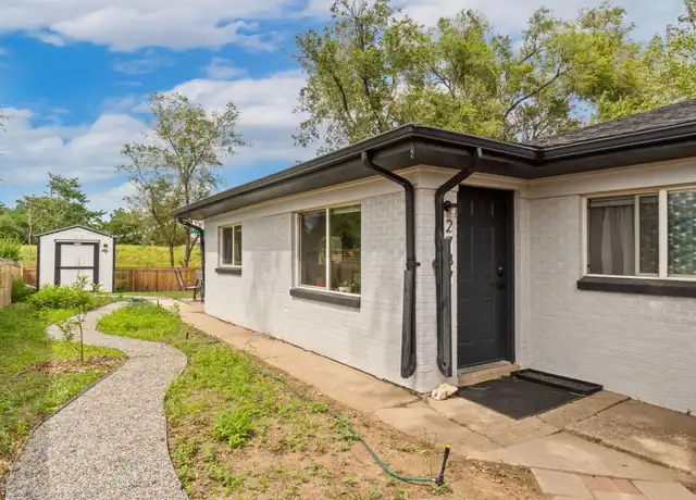 Property at 2787 W 2nd Ave, Denver, CO, 80219, 2 beds, 1 bath, [object Object]