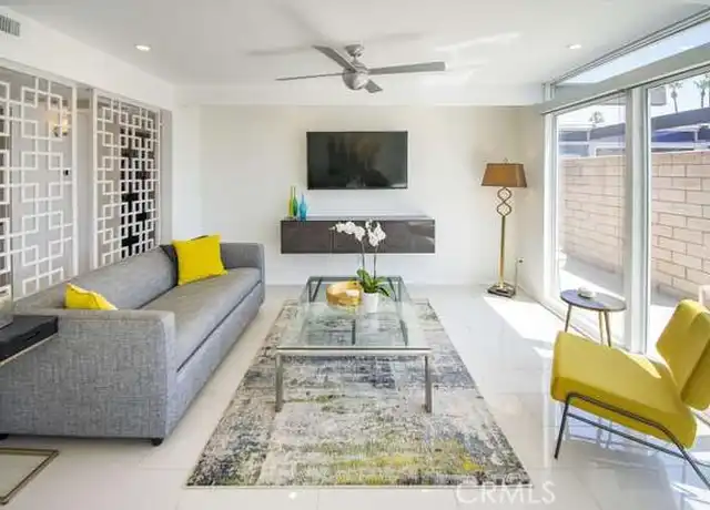 Property at 1720 N Via Miraleste, Palm Springs, CA, 92262, 2 beds, 2 baths, [object Object]
