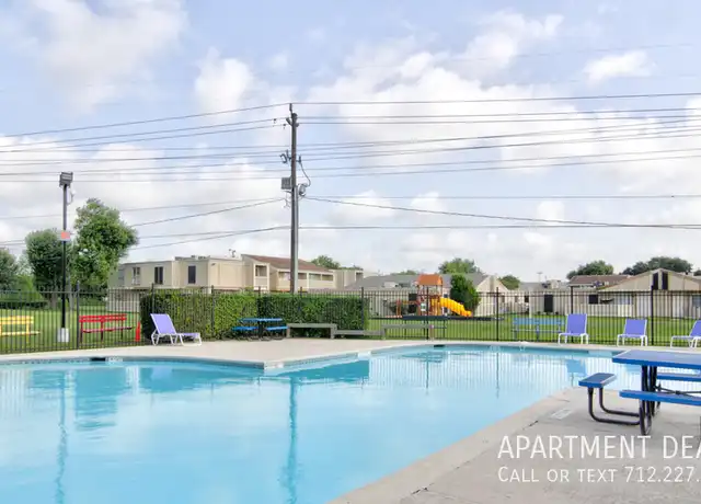 Property at 9420 S Dairy Ashford Rd Unit 3588, Houston, TX, 77099, 2 beds, 1 bath, [object Object]