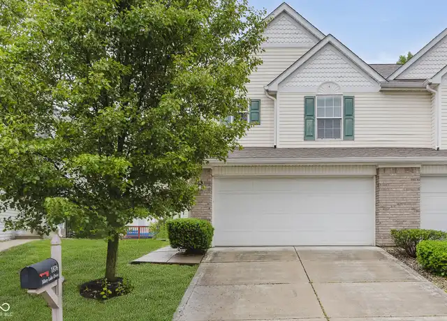 Property at 1876 Misty Lake Dr, Indianapolis, IN, 46260, 2 beds, 2.5 baths, [object Object]
