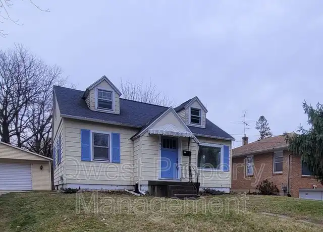 Property at 864 Emerald Ave NE, Grand Rapids, MI, 49503, 3 beds, 1 bath, [object Object]