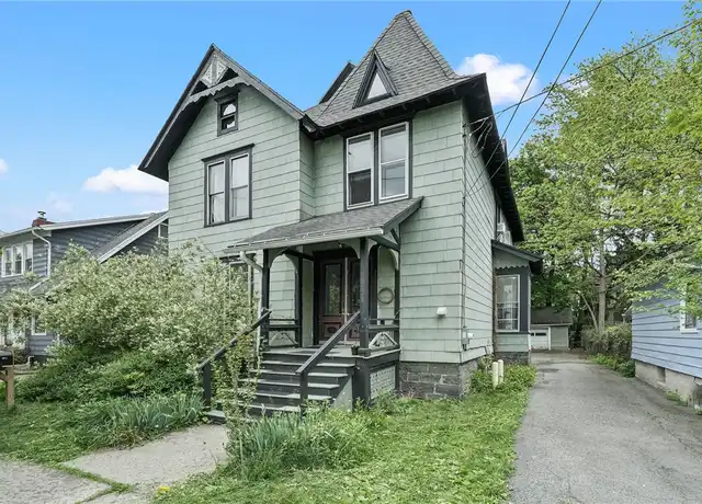 Property at 211 S Albany St Unit 1, Ithaca, NY, 14850, 3 beds, 1 bath, [object Object]