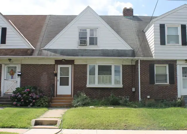 Property at 1110 E Jackson St, York, PA, 17403, 2 beds, 1.5 baths, [object Object]