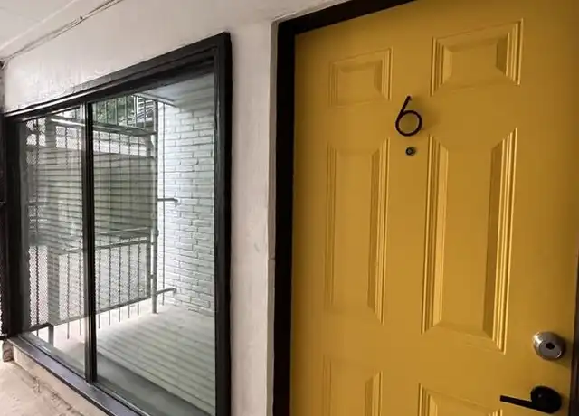 Property at 1507 California St Unit 6, Houston, TX, 77006, 1 bed, 1 bath, [object Object]