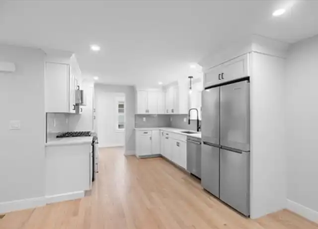 Property at 22 James St #1, Woburn, MA, 01801, 4 beds, 3 baths, [object Object]