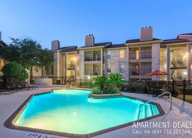 Property at 811 Hidden Canyon Rd Unit 2611, Katy, TX, 77450, 1 bed, 1 bath, [object Object]