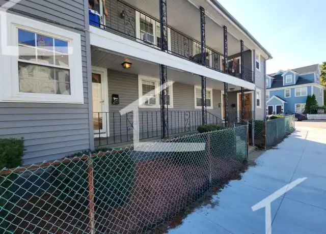 Property at 7 Westglow St, Boston, MA, 02122, 1 bed, 1 bath, [object Object]